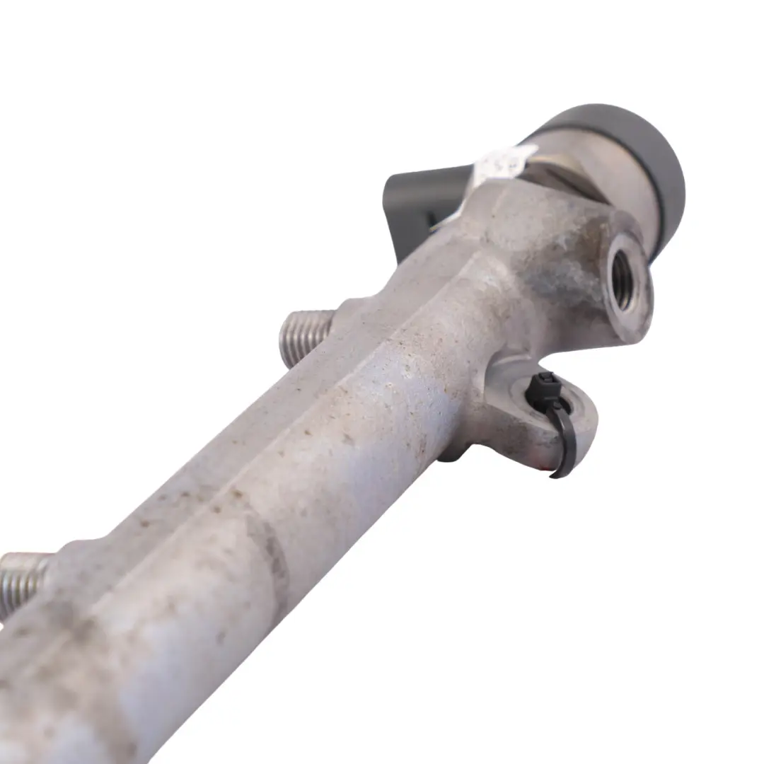 Mercedes-Benz C W203 OM646 Diesel Einspritzleiste Verteilrohr für mit Teilenummer A6460701695 Mercedes-Benz C W203 OM646 Diesel Einspritzleiste Verteilrohr - SKU A6460701695 - Teilenummer A6460701695