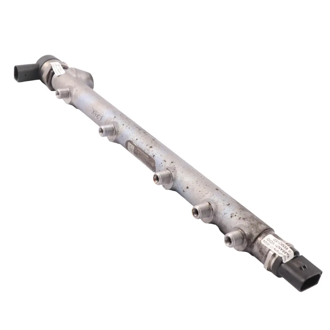  Mercedes-Benz W203 OM646 Diesel iniettore linea ferroviaria - SKU A6460701695 - Numero di parte A6460701695