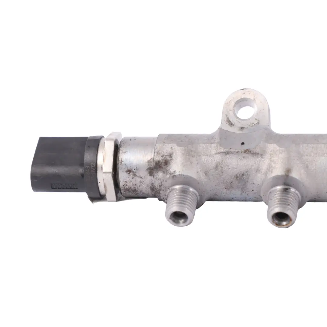  Mercedes-Benz C W203 OM646 Diesel Einspritzleiste Verteilrohr - SKU A6460701695 - Teilenummer A6460701695