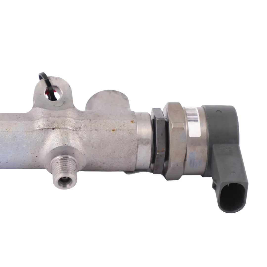  Mercedes-Benz C W203 OM646 Diesel Einspritzleiste Verteilrohr - SKU A6460701695 - Teilenummer A6460701695