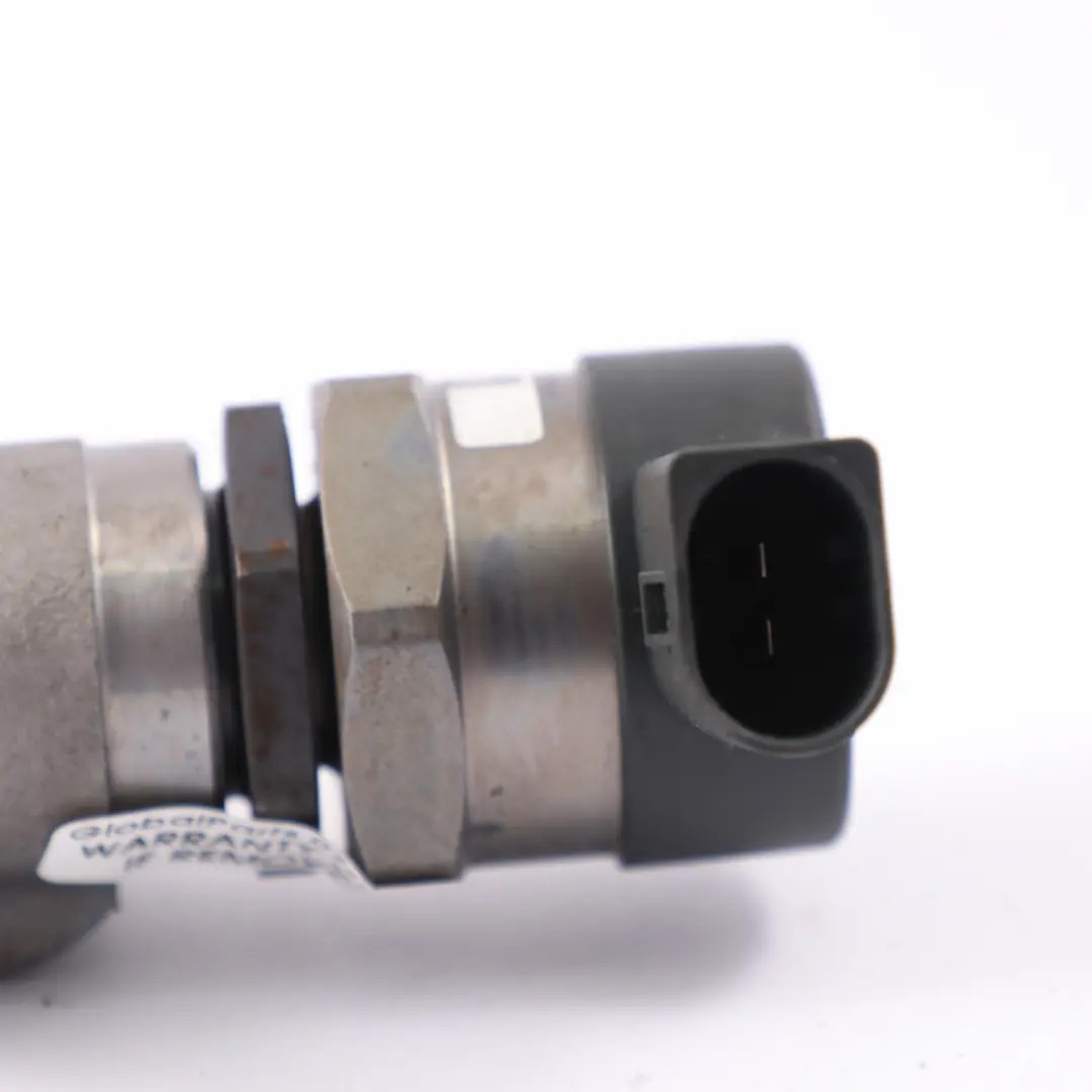  Mercedes-Benz C W203 OM646 Diesel Einspritzleiste Verteilrohr - SKU A6460701695 - Teilenummer A6460701695