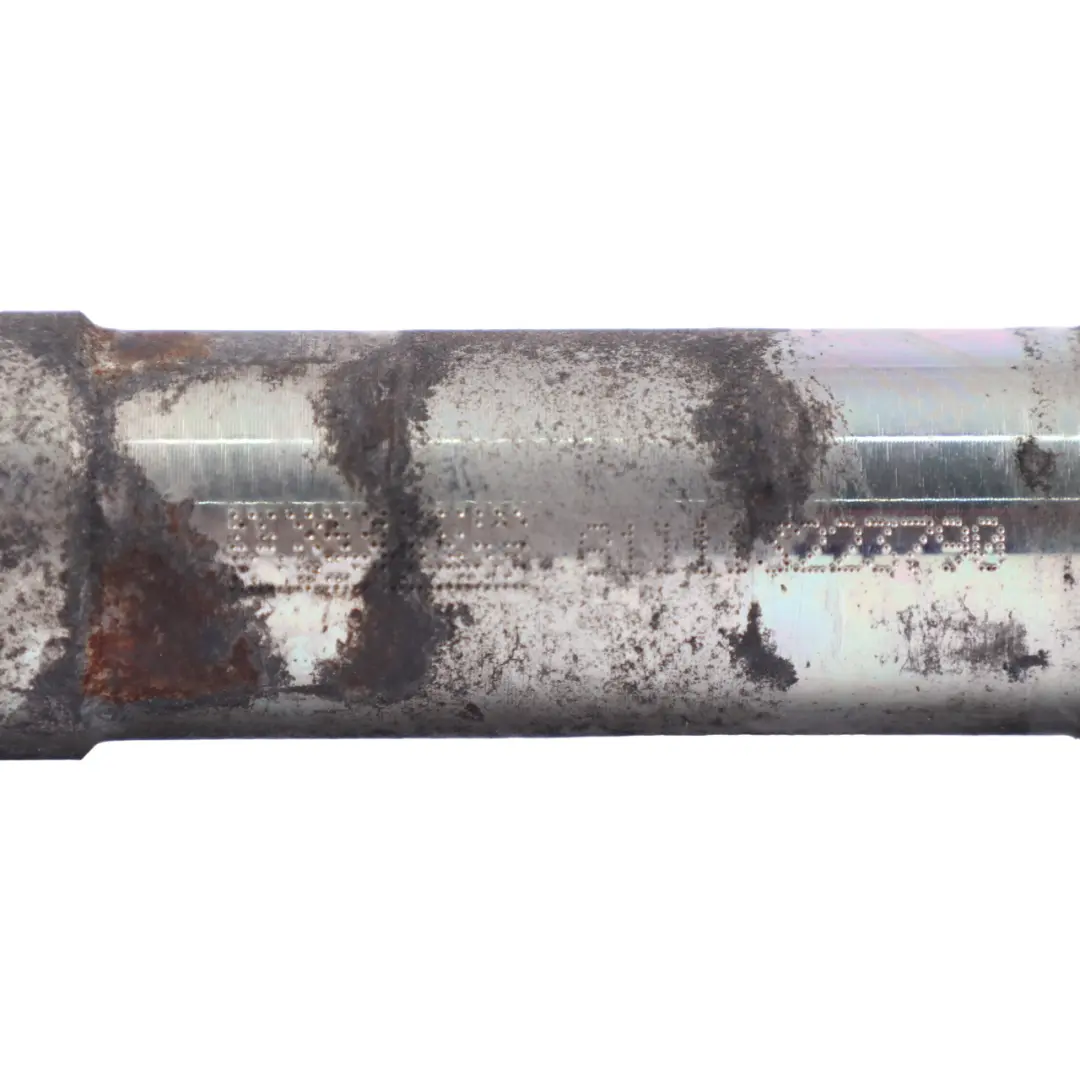 Mercedes W639 W906 OM646 Fuel Injector Pressure Rail Line A6460701895 - SKU A6460701895-2 - Part number A6460702095
