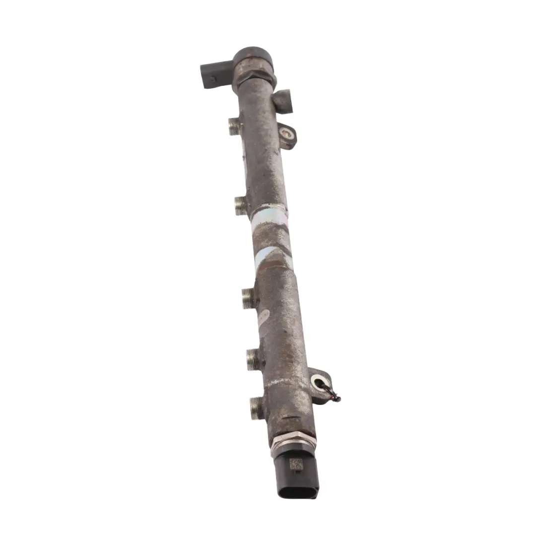 Mercedes W639 W906 OM646 Fuel Injector Pressure Rail Line A6460701895 - SKU A6460701895-2 - Part number A6460702095