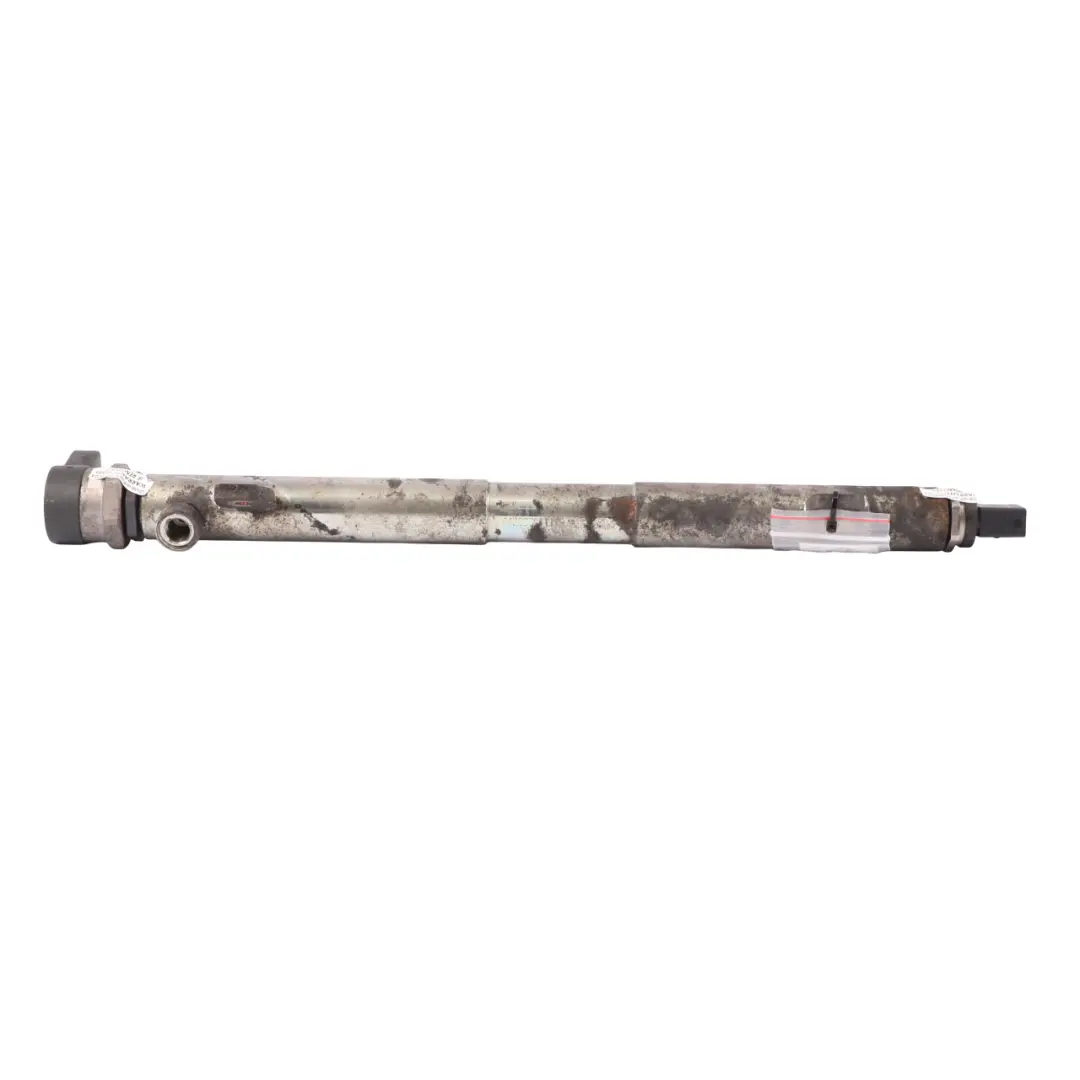Mercedes W639 W906 OM646 Fuel Injector Pressure Rail Line A6460701895 - SKU A6460701895-2 - Part number A6460702095