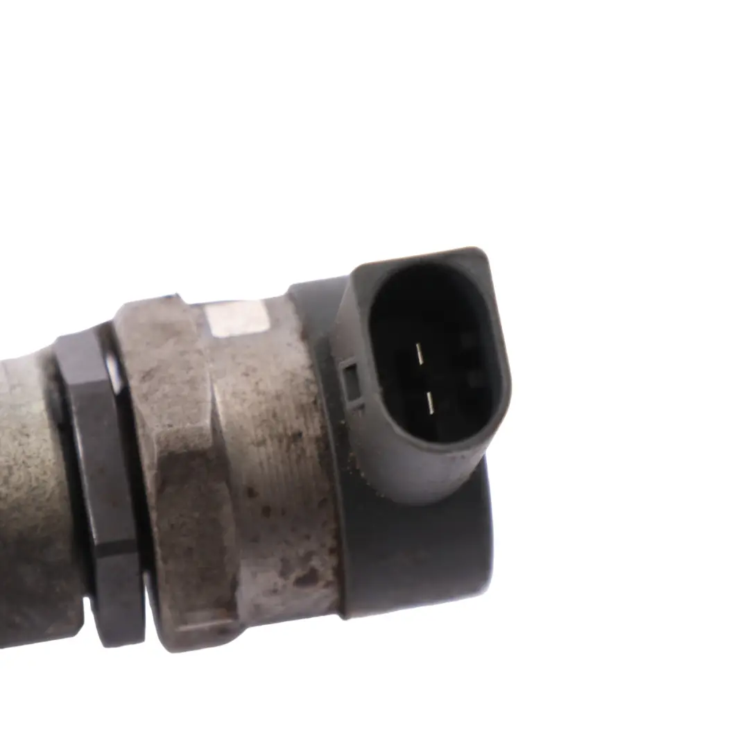 OM646 inyector combustible presión Rail Line A6460701895 para Mercedes W639 W906 con número de pieza A6460702095 Mercedes W639 W906 OM646 inyector combustible presión Rail Line A6460701895 - SKU A6460701895-2 - Número de pieza A6460702095