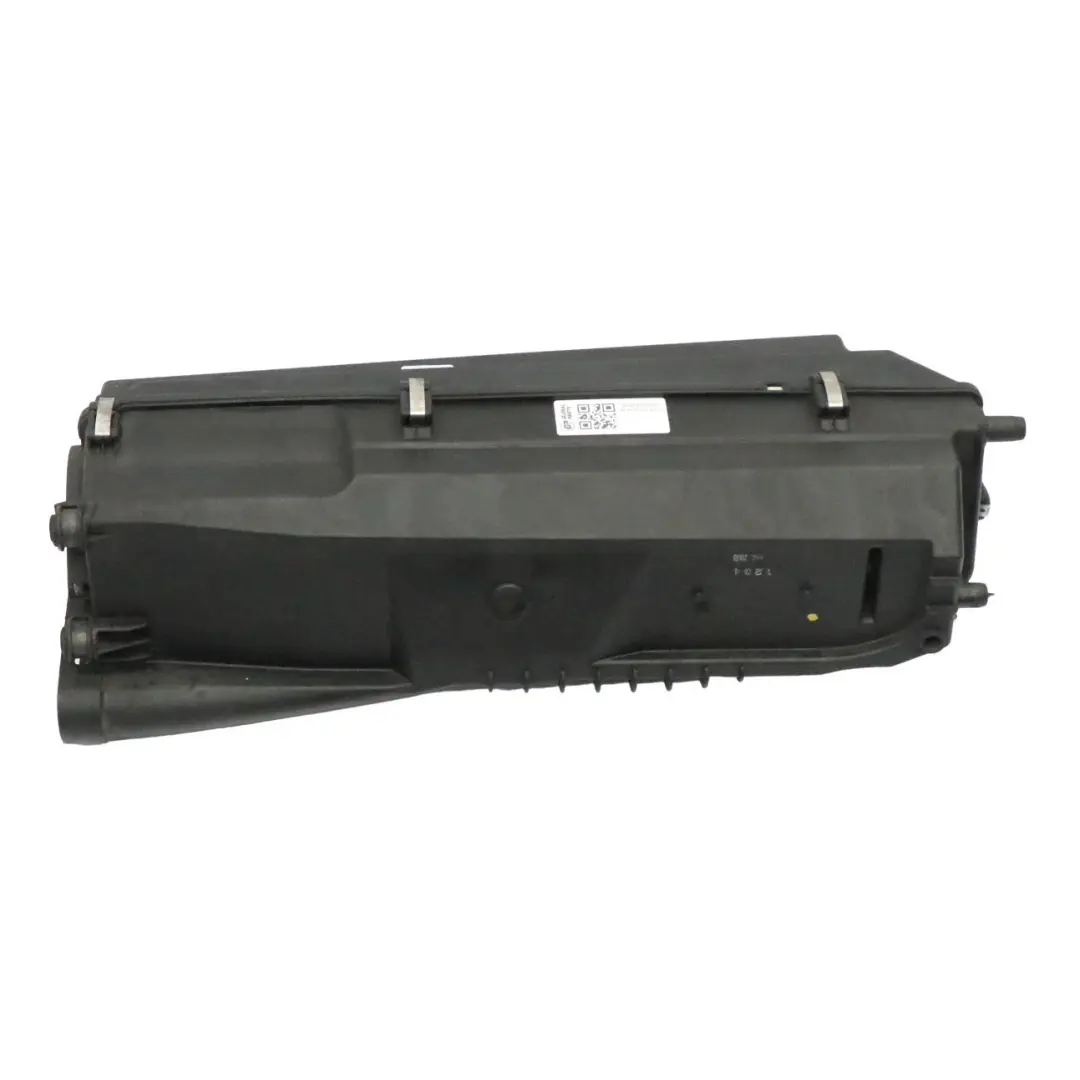 Air Filter Box Mercedes W211 Diesel OM646 Filter Housing Maf Sensor - SKU A6460902101 - Part number A6460902101