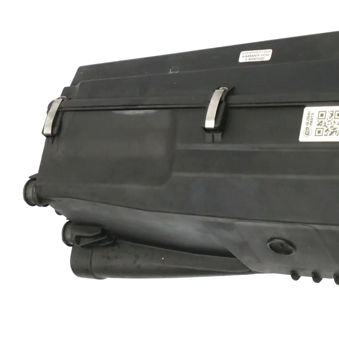 Filter Box Mercedes W211 Diesel OM646 Filter Housing Maf Sensor to Air with Part number A6460902101 Air Filter Box Mercedes W211 Diesel OM646 Filter Housing Maf Sensor - SKU A6460902101 - Part number A6460902101