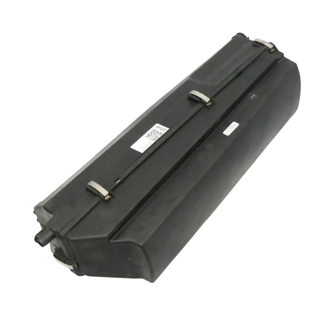 Air Filter Box Mercedes W211 Diesel OM646 Filter Housing Maf Sensor - SKU A6460902101 - Part number A6460902101