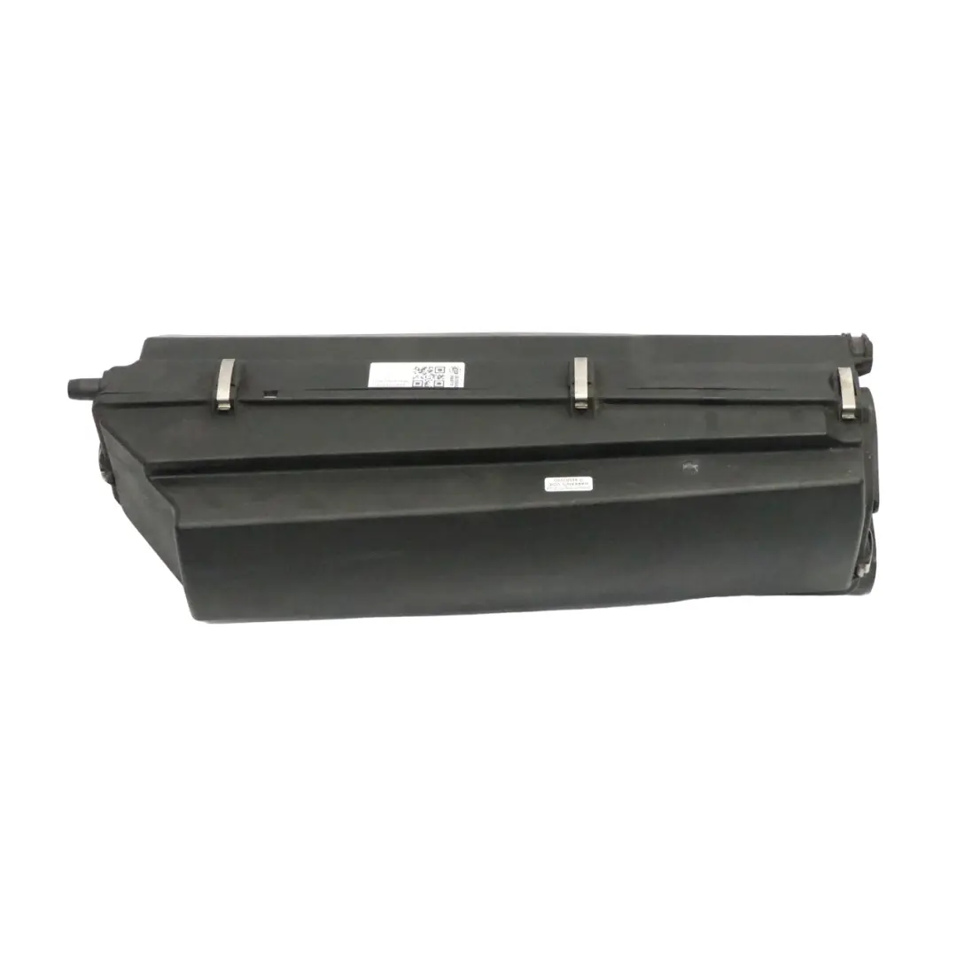 Air Filter Box Mercedes W211 Diesel OM646 Filter Housing Maf Sensor - SKU A6460902101 - Part number A6460902101