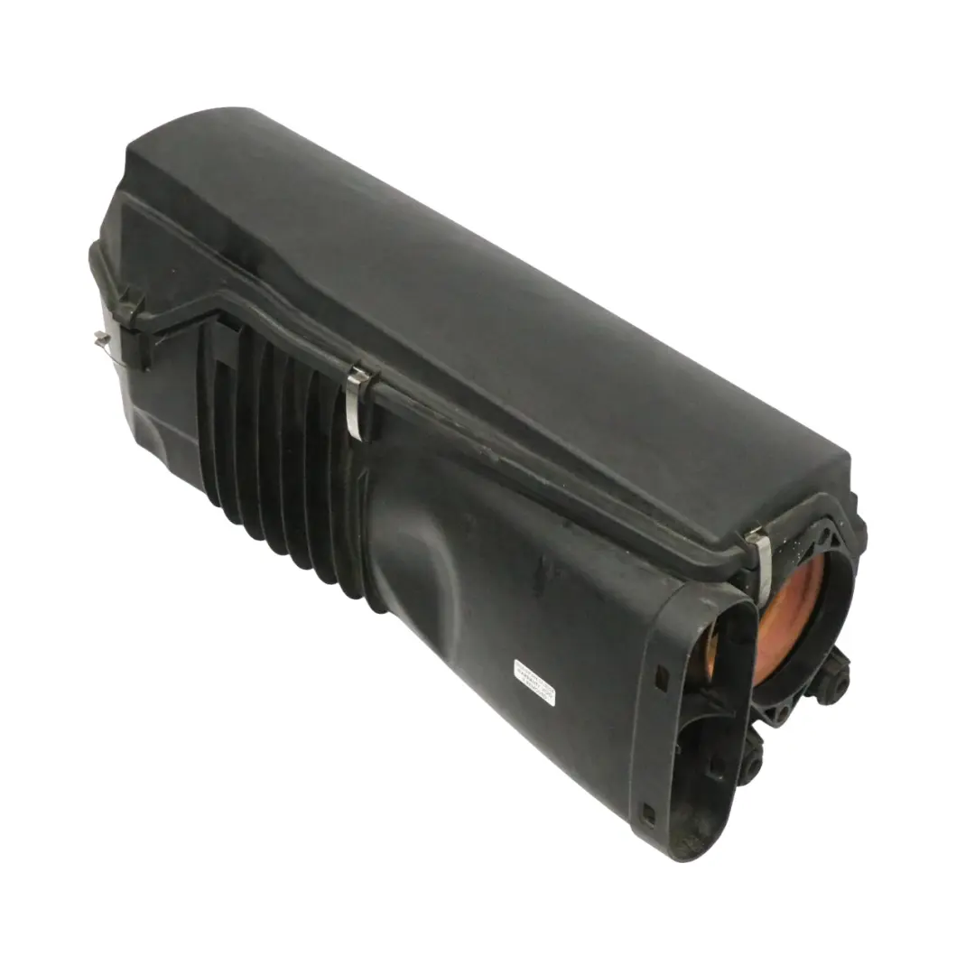 Air Filter Box Mercedes W211 Diesel OM646 Filter Housing Maf Sensor - SKU A6460902101 - Part number A6460902101