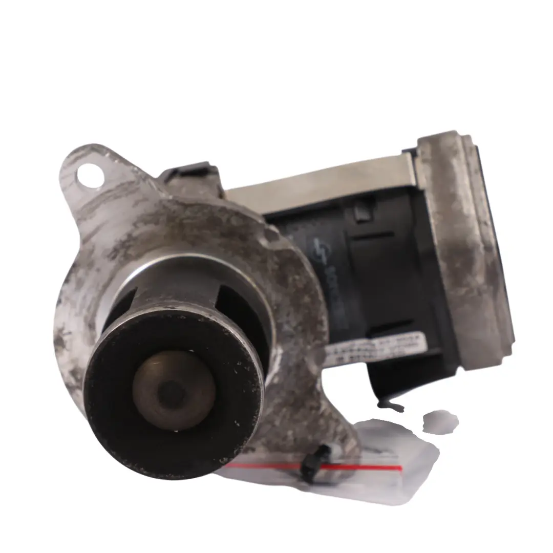 Mercedes W203 C209 W211 Diesel OM646 Soupape EGR Recirculation - SKU A6461400760 - Numéro de pièce A6461400760