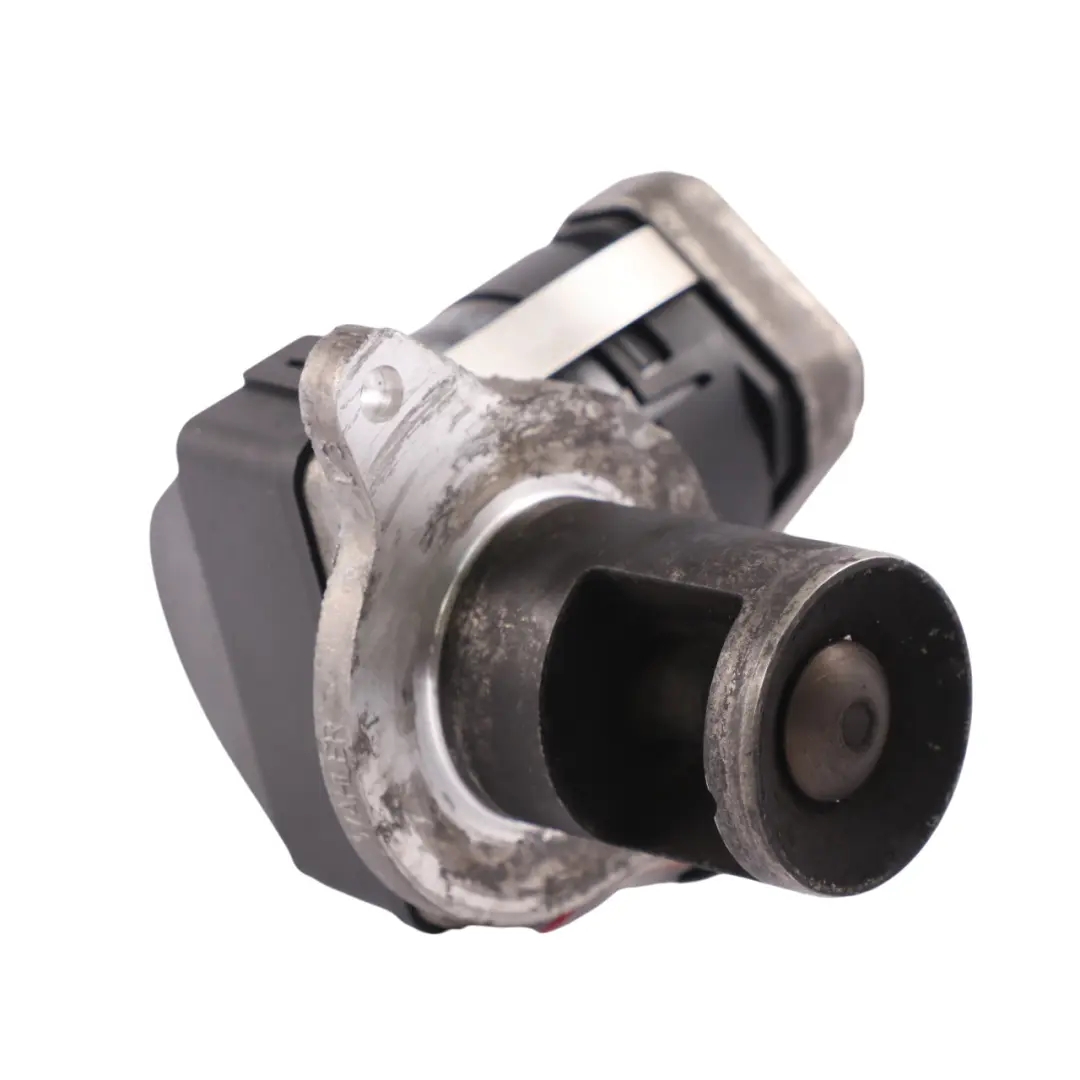 Mercedes W203 C209 W211 Diesel OM646 Soupape EGR Recirculation - SKU A6461400760 - Numéro de pièce A6461400760
