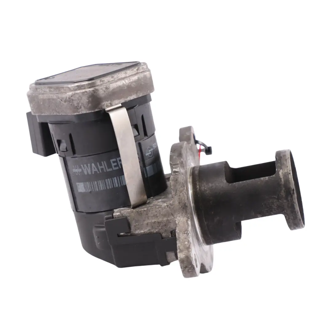 Mercedes W203 C209 W211 Diesel OM646 Soupape EGR Recirculation - SKU A6461400760 - Numéro de pièce A6461400760