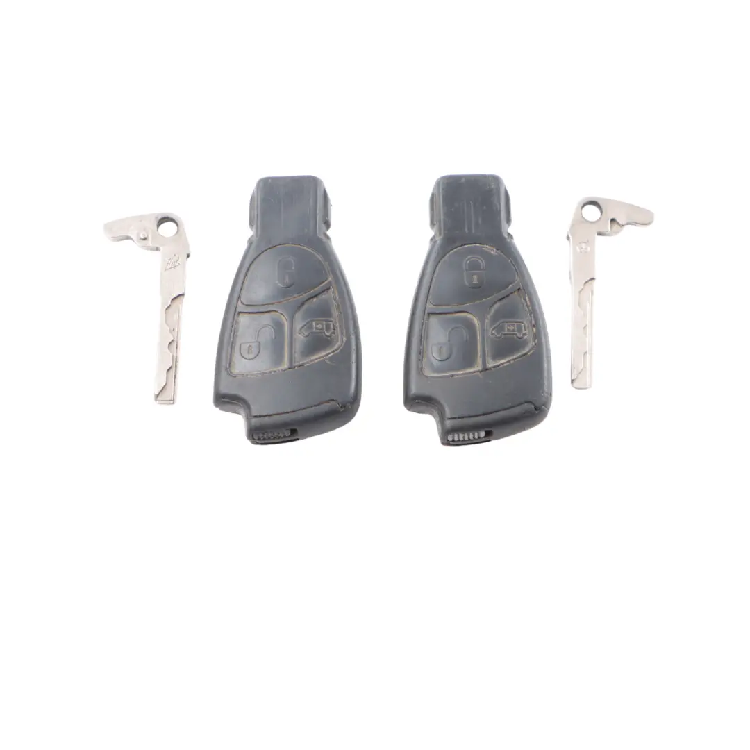 OM646.986 129HP Engine Unit ECU Kit Keys to Mercedes W906 313 CDI with Part number A6461506272 Mercedes W906 313 CDI OM646.986 129HP Engine Unit ECU Kit Keys - SKU A6461506272-1 - Part number A6461506272