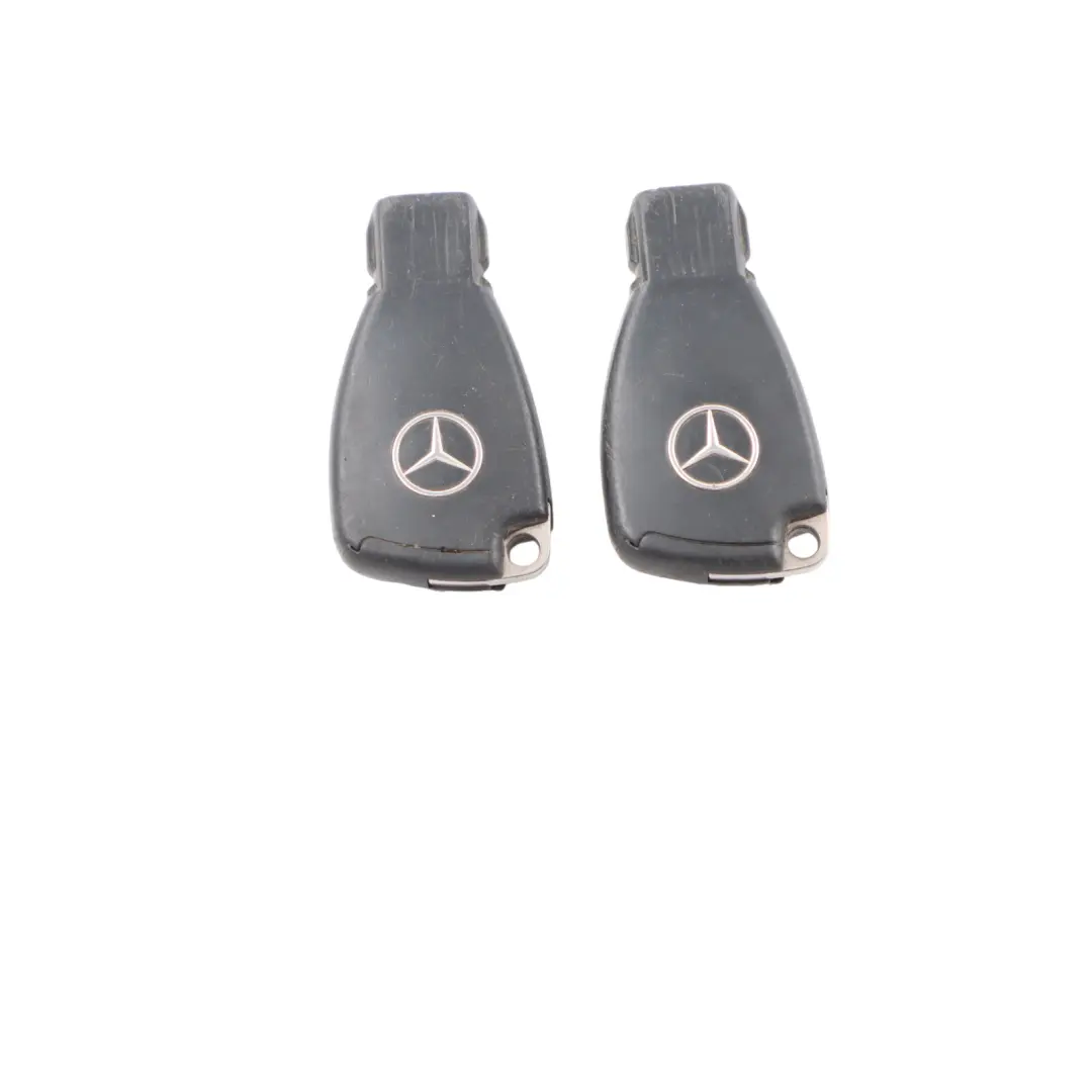Mercedes W906 313 CDI OM646.986 129HP Engine Unit ECU Kit Keys - SKU A6461506272-1 - Part number A6461506272