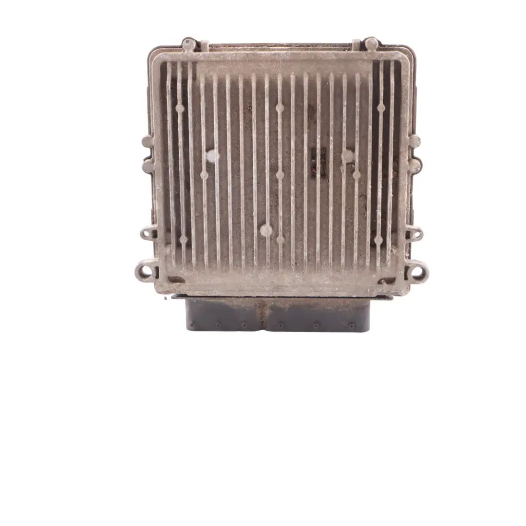 Mercedes W906 313 CDI OM646.986 129HP Engine Unit ECU Kit Keys - SKU A6461506272-1 - Part number A6461506272