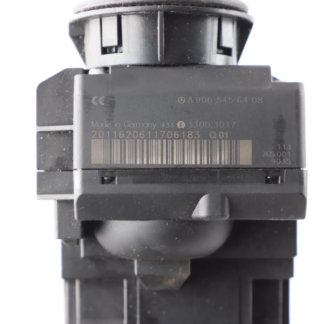 OM646.986 129HP Engine Unit ECU Kit Keys to Mercedes W906 313 CDI with Part number A6461506272 Mercedes W906 313 CDI OM646.986 129HP Engine Unit ECU Kit Keys - SKU A6461506272-1 - Part number A6461506272