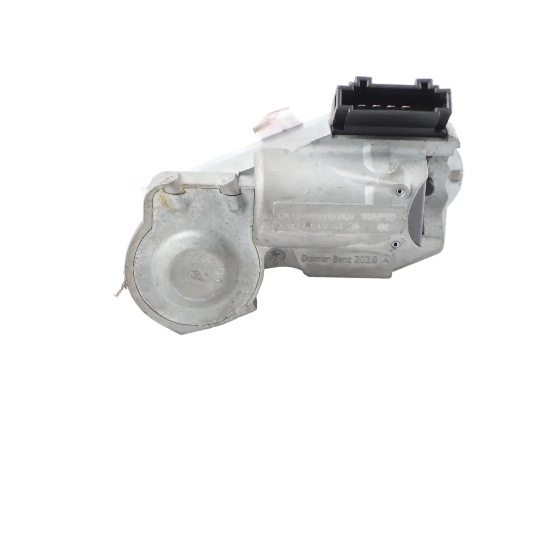 Mercedes W906 313 CDI OM646.986 129HP Engine Unit ECU Kit Keys - SKU A6461506272-1 - Part number A6461506272