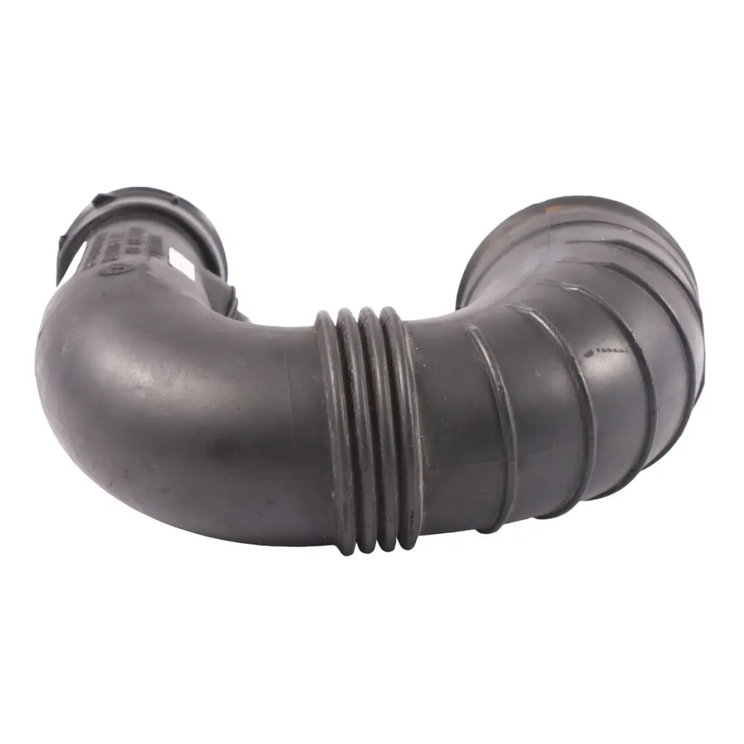 280CDI 320CDI Tubo Manguera Colector admisión para Mercedes W211 W220 con número de pieza A6480940197 Mercedes W211 W220 280CDI 320CDI Tubo Manguera Colector admisión - SKU A6480940197 - Número de pieza A6480940197