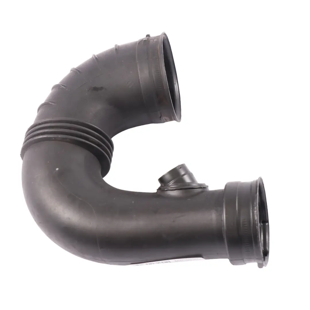 280CDI 320CDI Tubo Manguera Colector admisión para Mercedes W211 W220 con número de pieza A6480940197 Mercedes W211 W220 280CDI 320CDI Tubo Manguera Colector admisión - SKU A6480940197 - Número de pieza A6480940197