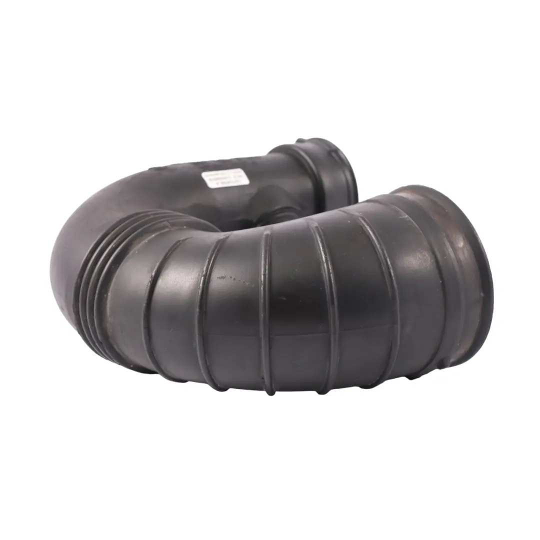 280CDI 320CDI Tubo Manguera Colector admisión para Mercedes W211 W220 con número de pieza A6480940197 Mercedes W211 W220 280CDI 320CDI Tubo Manguera Colector admisión - SKU A6480940197 - Número de pieza A6480940197