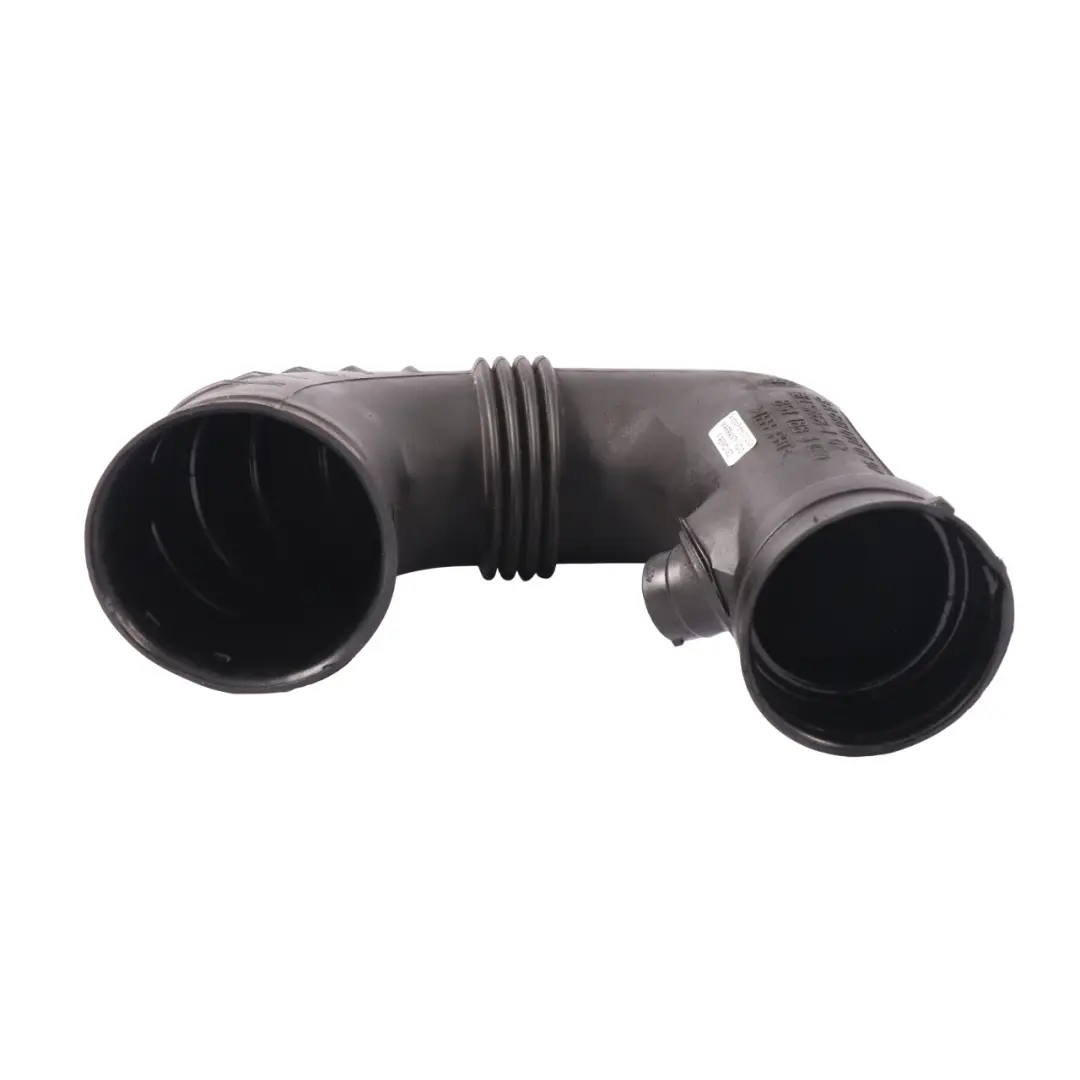  Mercedes-Benz W211 W220 280CDI 320CDI Air Pipe Hose Intake Manifold - SKU A6480940197 - Part number A6480940197