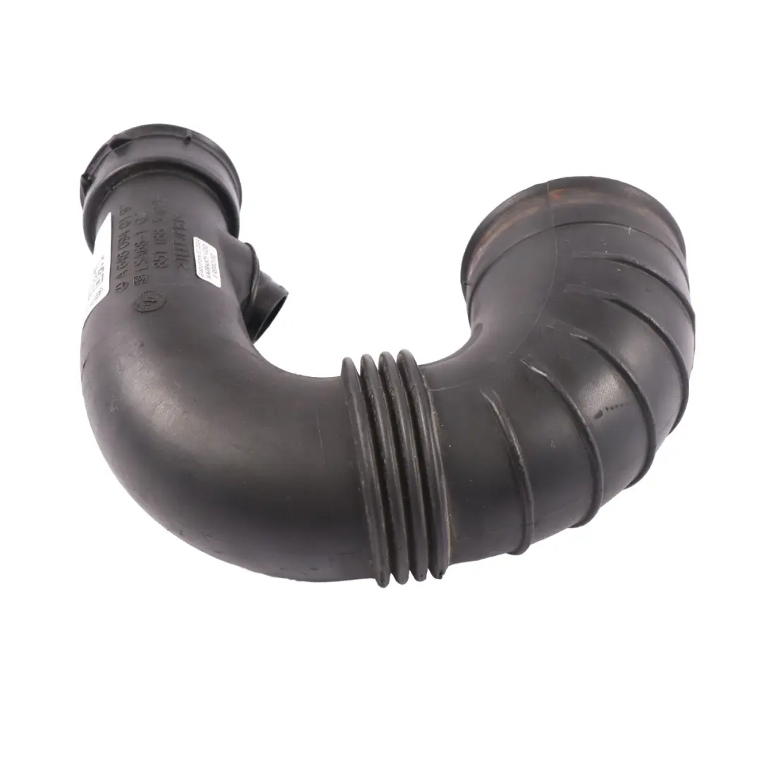 280CDI 320CDI Tubo Manguera Colector admisión para Mercedes W211 W220 con número de pieza A6480940197 Mercedes W211 W220 280CDI 320CDI Tubo Manguera Colector admisión - SKU A6480940197 - Número de pieza A6480940197