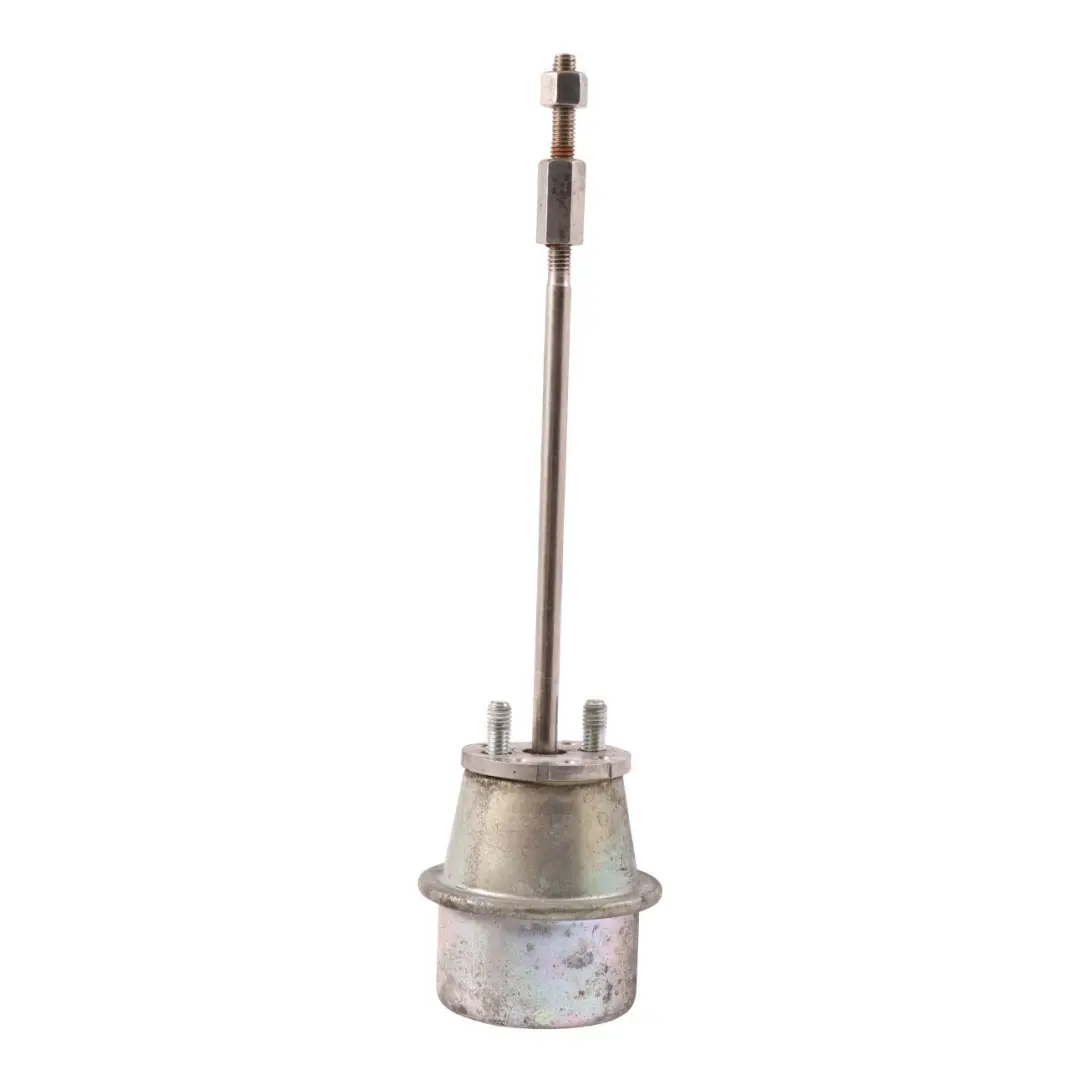 Mercedes W204 W212 W221 OM651 Turbo valvola controllo dello scarico - SKU A6510904980-6 - Numero di parte A6510904980