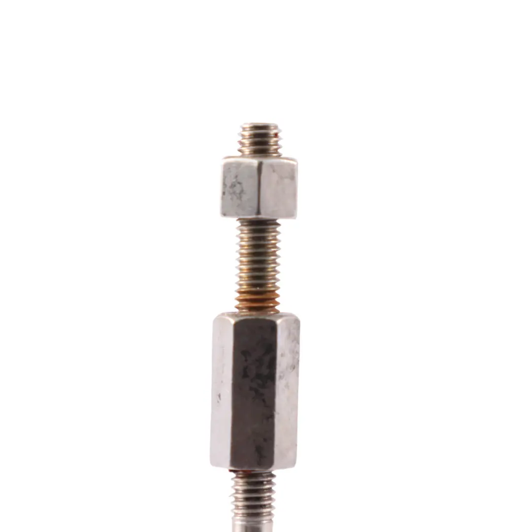 Mercedes W204 W212 W221 OM651 Turbo valvola controllo dello scarico - SKU A6510904980-6 - Numero di parte A6510904980