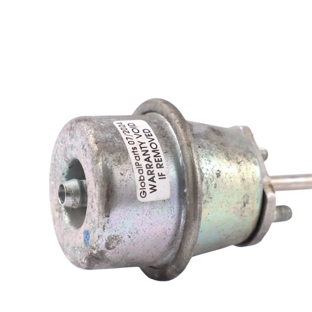 Mercedes W204 W212 W221 OM651 Turbo valvola controllo dello scarico - SKU A6510904980-6 - Numero di parte A6510904980
