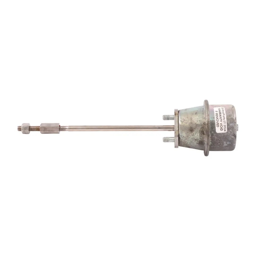 Mercedes W204 W212 W221 OM651 Turbo valvola controllo dello scarico - SKU A6510904980-6 - Numero di parte A6510904980