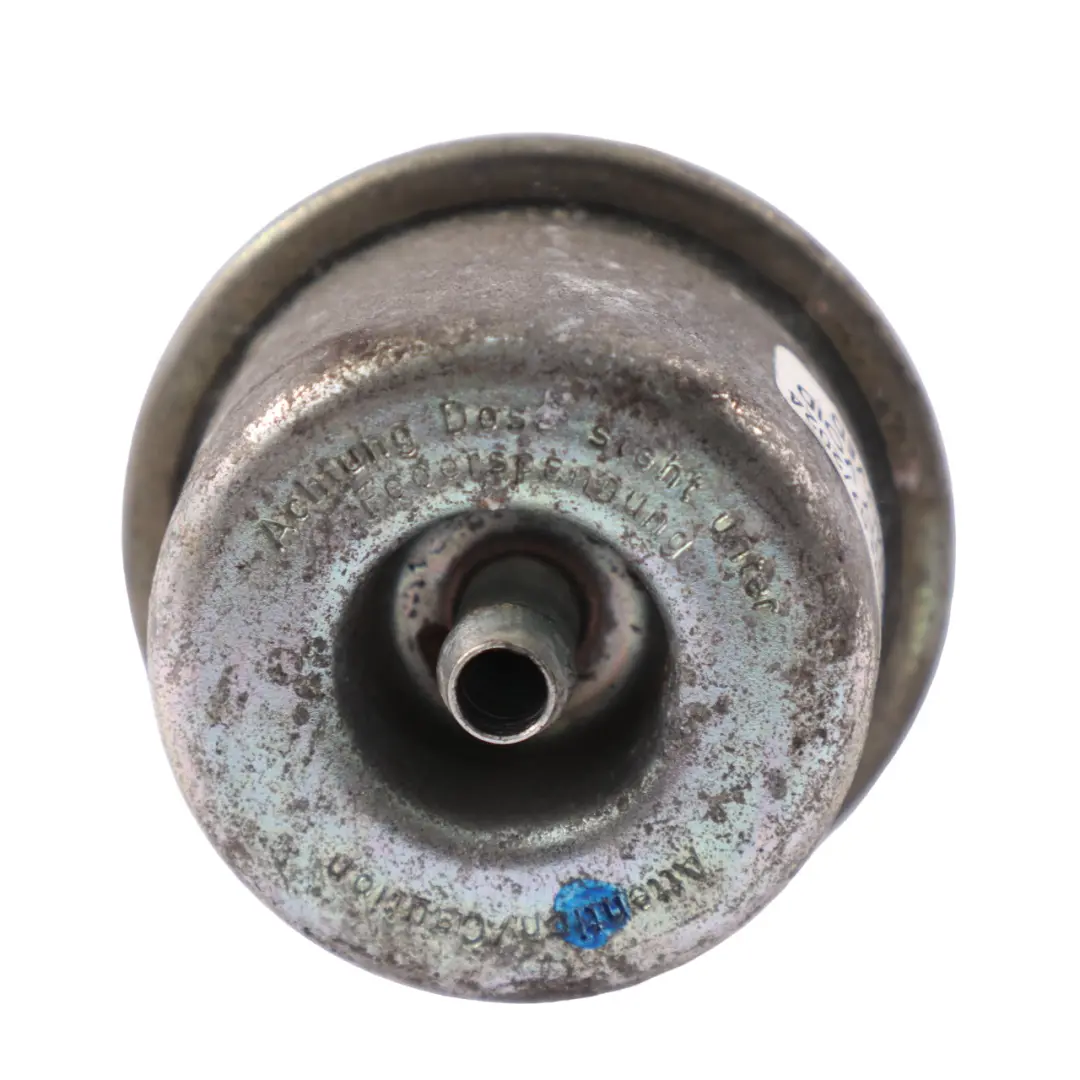Mercedes W204 W212 W221 OM651 Turbo Vaccum Válvula control escape - SKU A6510904980-6 - Número de pieza A6510904980