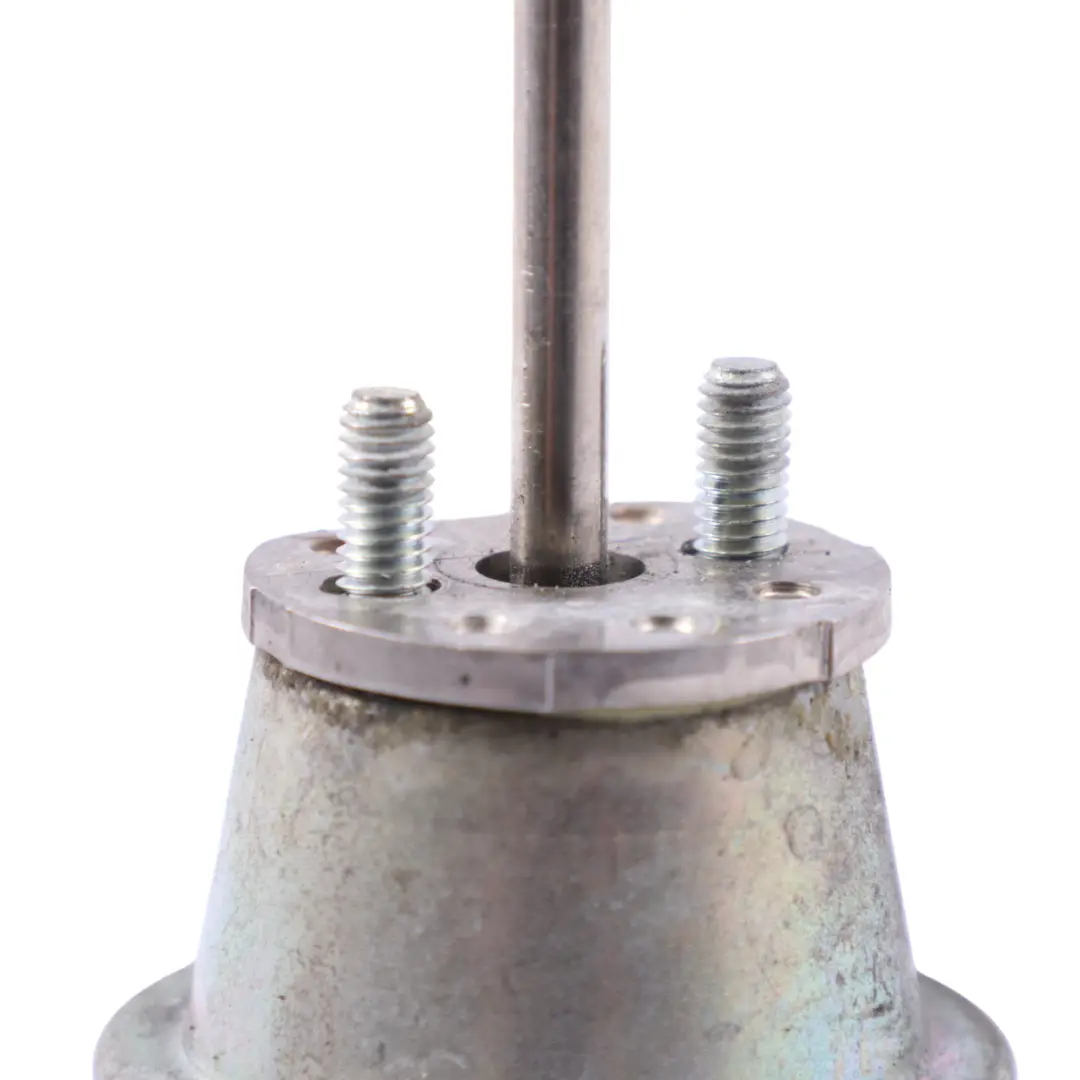 Mercedes W204 W212 W221 OM651 Turbo Vaccum Exhaust Control Valve - SKU A6510904980-6 - Part number A6510904980