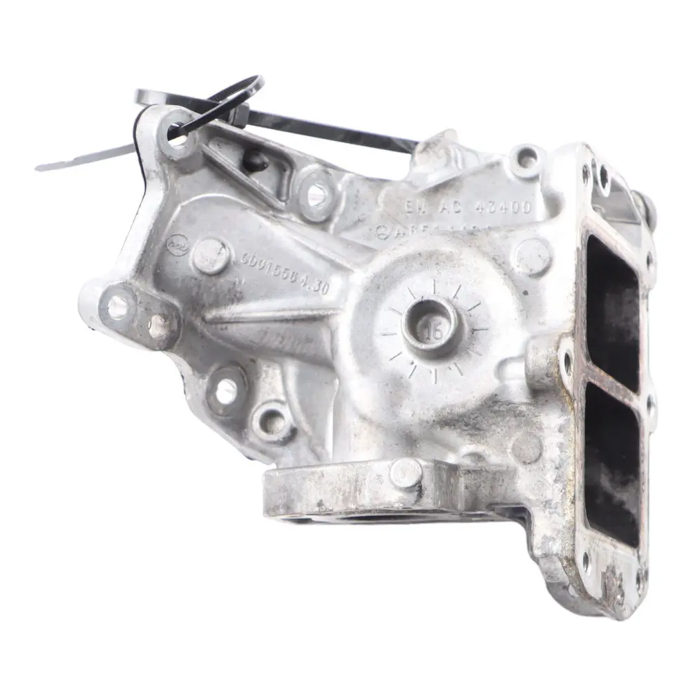Raffreddatore di scarico EGR Mercedes W639 W906 Diesel OM651 Valvola A6511420467