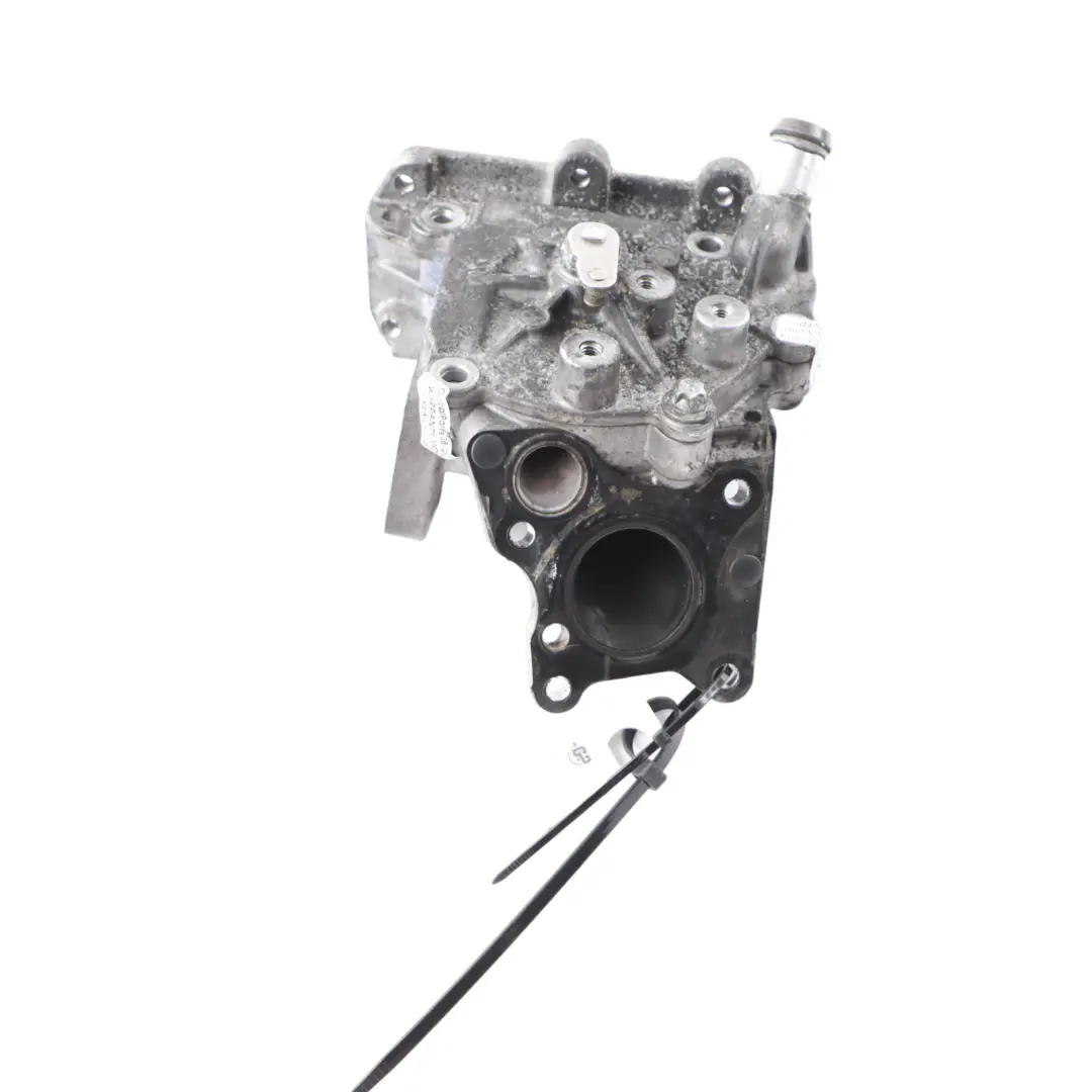 AGR Abgaskühler Mercedes W639 W906 Diesel OM651 Ventil A6511420467 für mit Teilenummer A6511400675 AGR Abgaskühler Mercedes W639 W906 Diesel OM651 Ventil A6511420467 - SKU A6511400675-4 - Teilenummer A6511400675