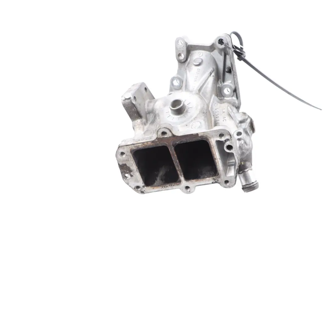 OM651 Refroidisseur d'échappement EGR Soupape A6511420467 Mercedes W639 Diesel - SKU A6511400675-4 - Numéro de pièce A6511400675