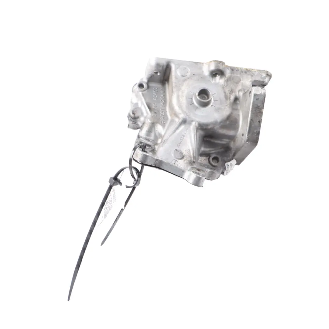 OM651 Refroidisseur d'échappement EGR Soupape A6511420467 Mercedes W639 Diesel - SKU A6511400675-4 - Numéro de pièce A6511400675