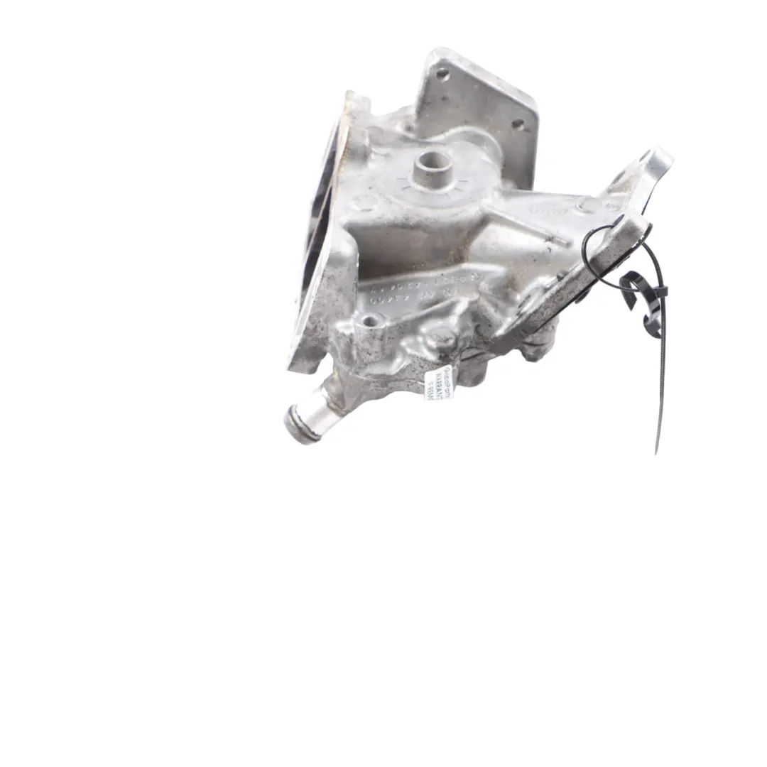 Refrigerador de escape EGR Mercedes W639 W906 Diesel OM651 Válvula A6511420467 para con número de pieza A6511400675 Refrigerador de escape EGR Mercedes W639 W906 Diesel OM651 Válvula A6511420467 - SKU A6511400675-4 - Número de pieza A6511400675