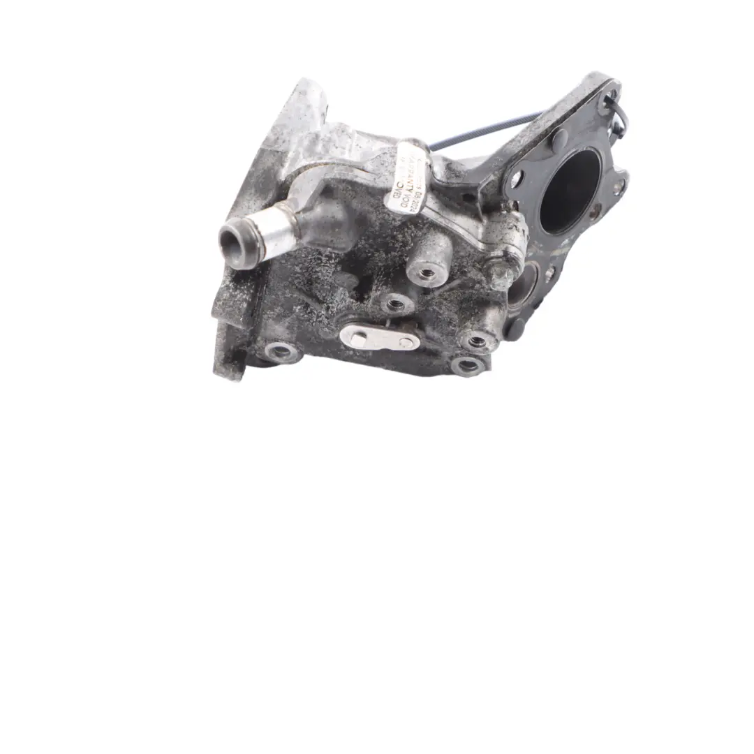 OM651 Refroidisseur d'échappement EGR Soupape A6511420467 Mercedes W639 Diesel - SKU A6511400675-4 - Numéro de pièce A6511400675