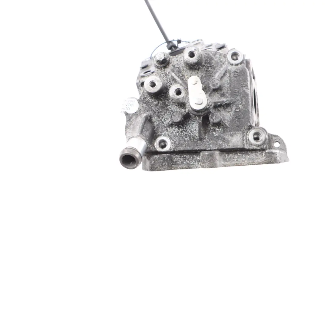 OM651 Refroidisseur d'échappement EGR Soupape A6511420467 Mercedes W639 Diesel - SKU A6511400675-4 - Numéro de pièce A6511400675