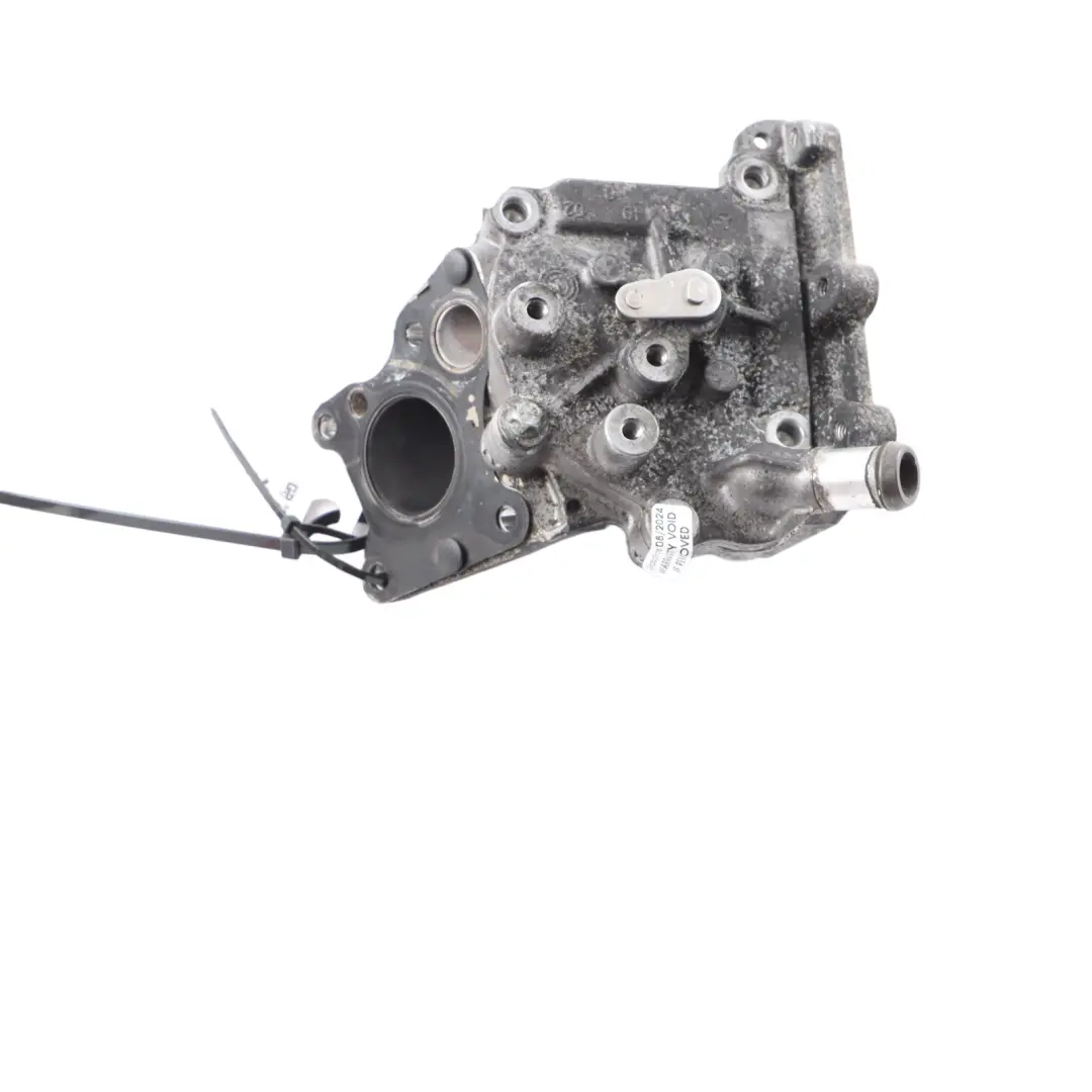 Exhaust Cooler Mercedes W639 W906 Diesel OM651 Valve A6511420467 EGR - SKU A6511400675-4 - Part number A6511400675