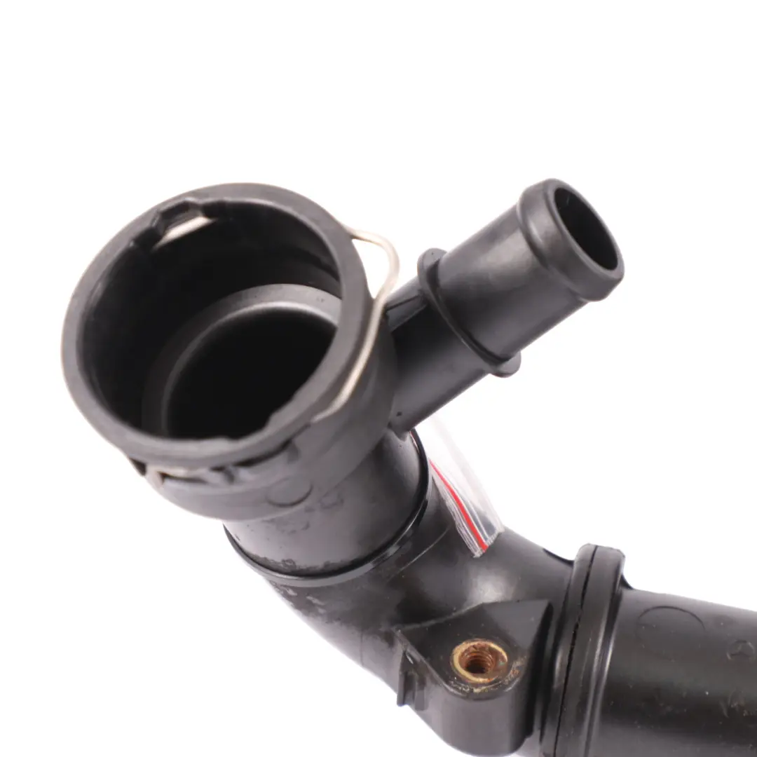 Engine Water Pump Mercedes W204 W212 W221 OM651 Coolant Water Unit - SKU A6512001901-1 - Part number A6512001901