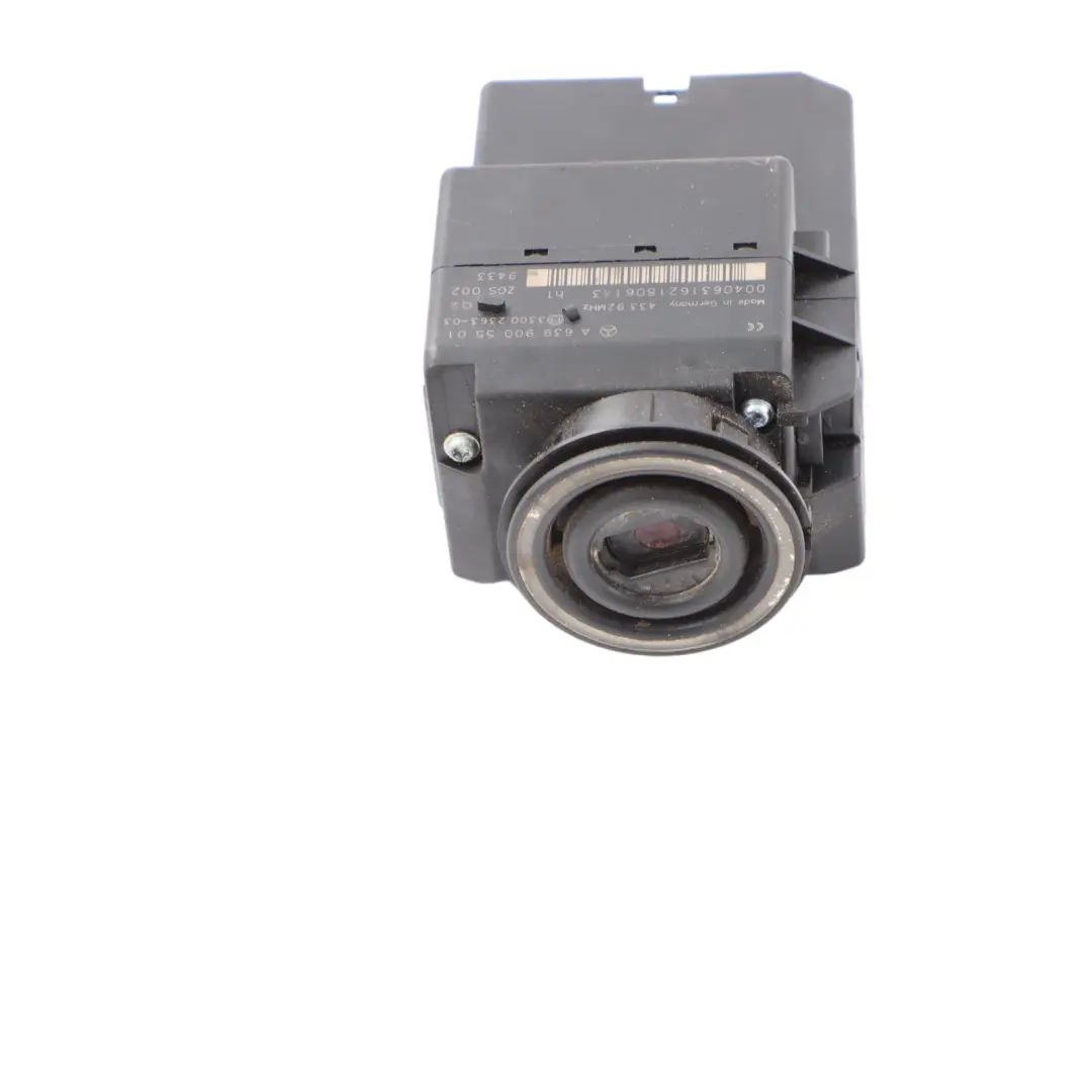 OM651.940 136HP Engine Unit Module ECU Kit Key Lock to Mercedes W639 with Part number A6519009302 Mercedes W639 OM651.940 136HP Engine Unit Module ECU Kit Key Lock - SKU A6519009302-1 - Part number A6519009302