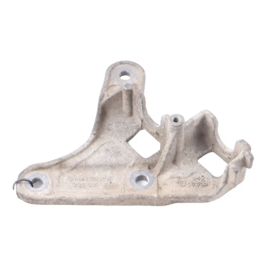Mercedes W906 Gangschaltung Widerlager Halter Halterung Stütze A9063740640