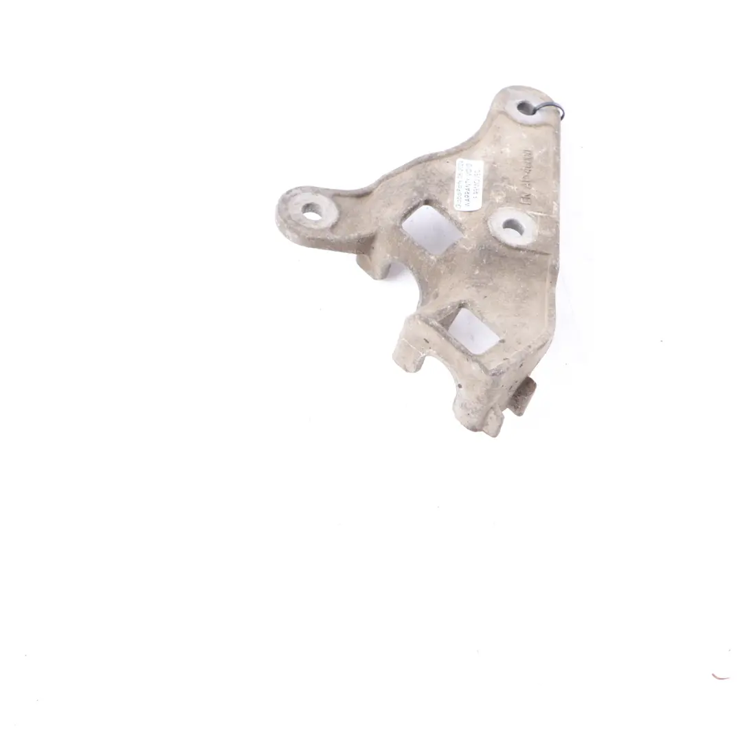 Mercedes W906 5 Speed Gear Shift Abutment Holder Bracket Support - SKU A9063740640 - Part number A9063740640