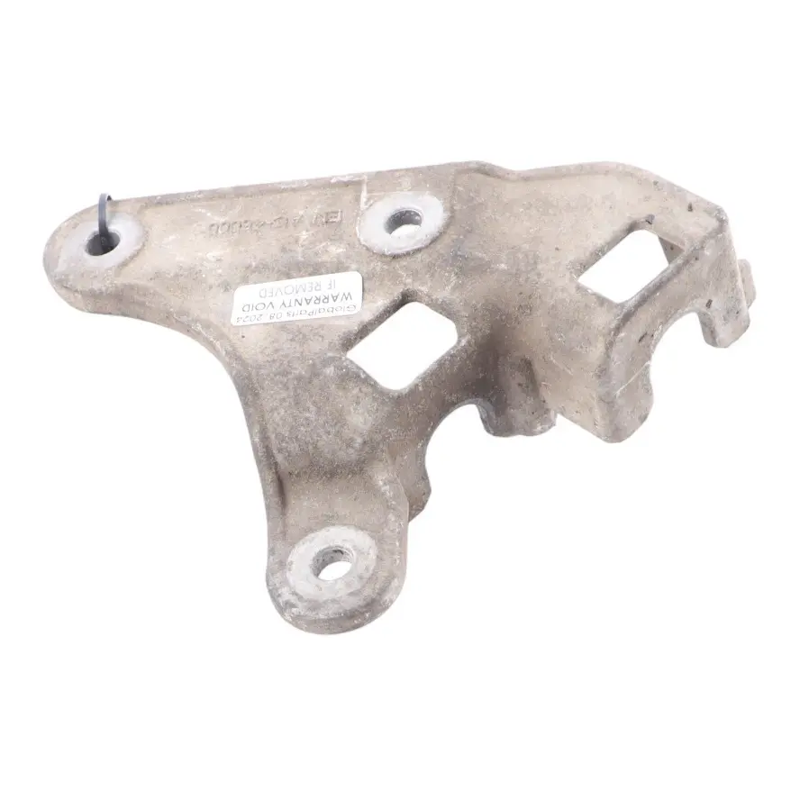 Mercedes W906 5 Speed Gear Shift Abutment Holder Bracket Support - SKU A9063740640 - Part number A9063740640