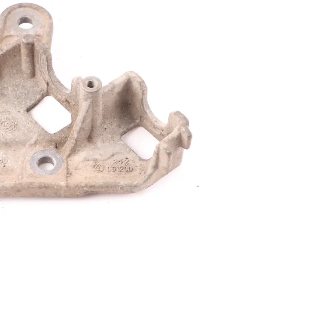 Mercedes W906 5 Speed Gear Shift Abutment Holder Bracket Support - SKU A9063740640 - Part number A9063740640