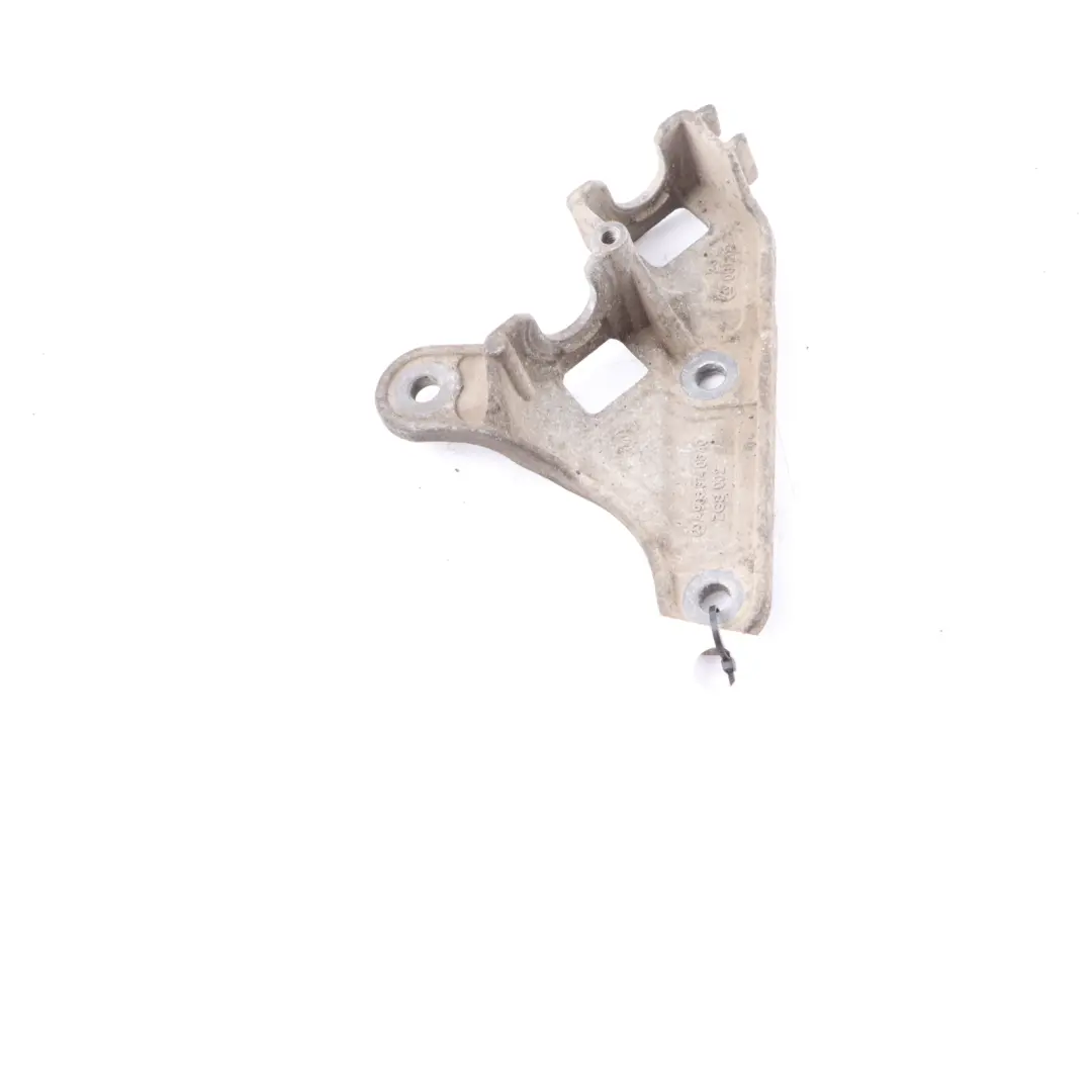 Mercedes W906 Supporto Staffa Arresto Leva Cambio 5 Marce - SKU A9063740640 - Numero di parte A9063740640