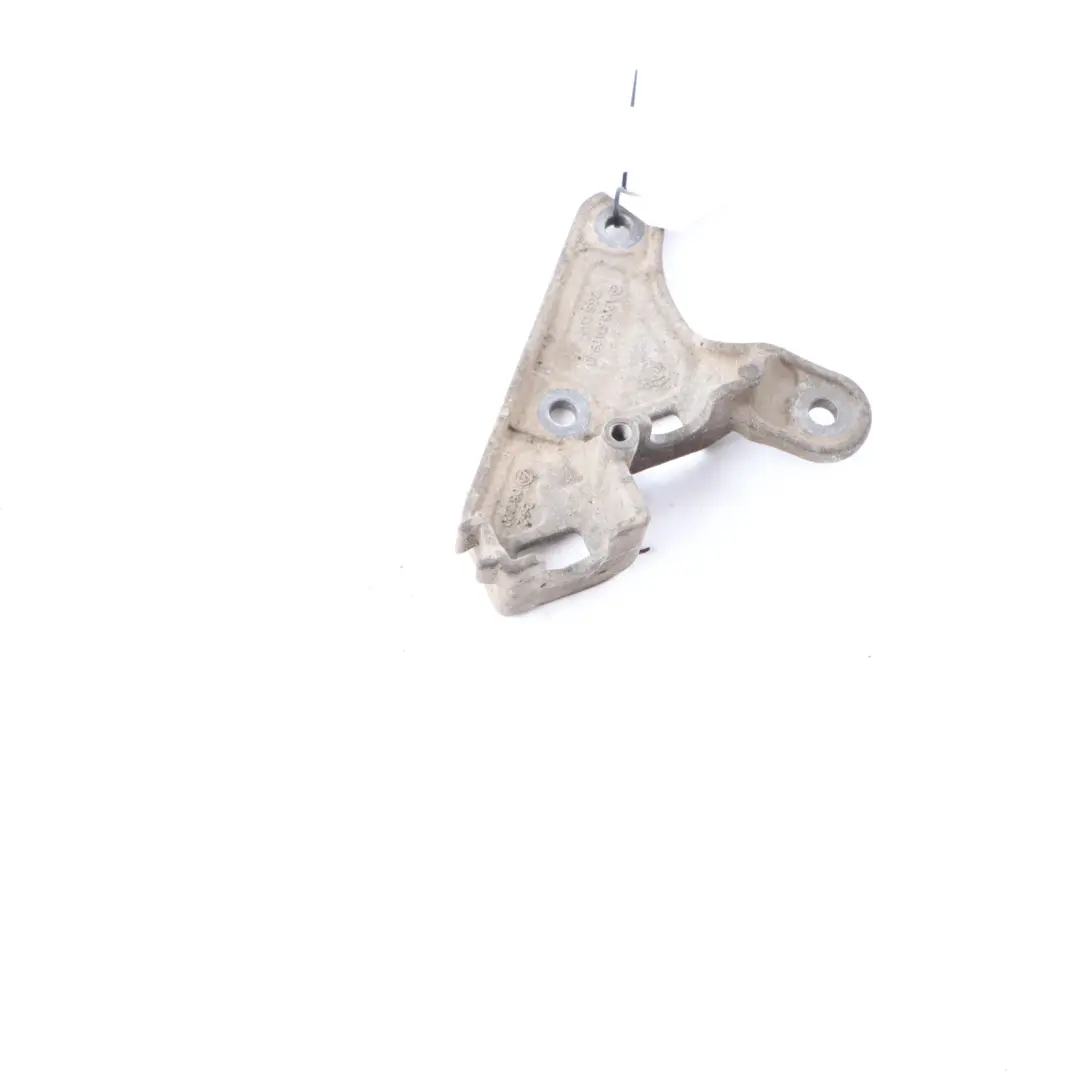 Mercedes W906 5 Speed Gear Shift Abutment Holder Bracket Support - SKU A9063740640 - Part number A9063740640