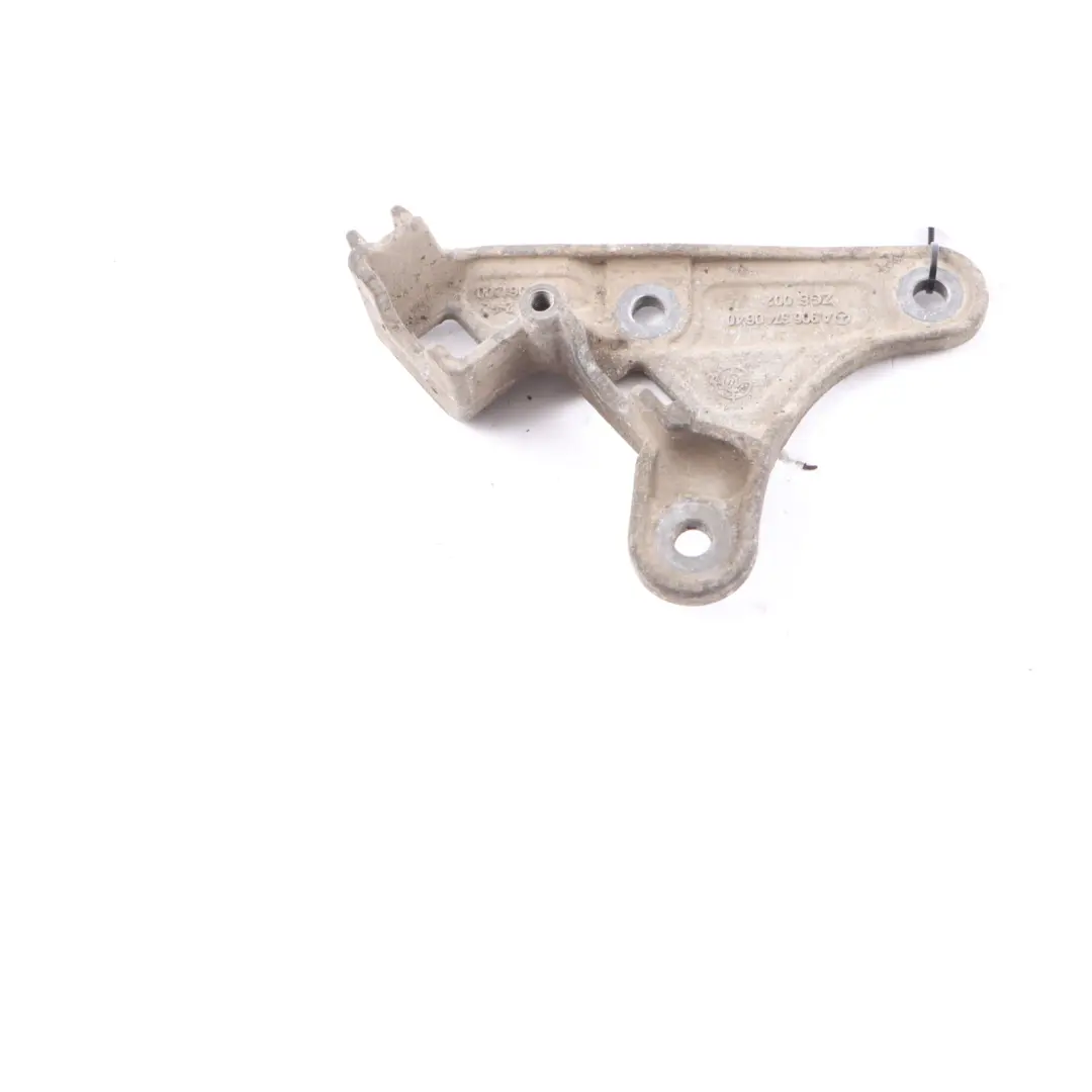Mercedes W906 5 Speed Gear Shift Abutment Holder Bracket Support - SKU A9063740640 - Part number A9063740640